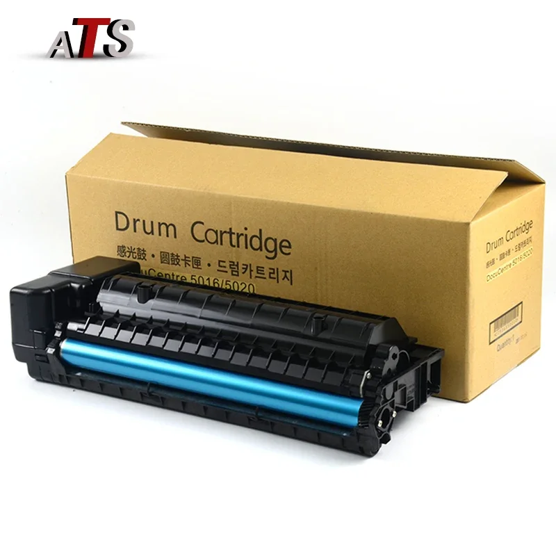 

1PCS WC5016 WC5020 Drum Unit Compatible for Xerox DocuCentre 5016 5020 Imaging Unit Copier Spare Parts BK