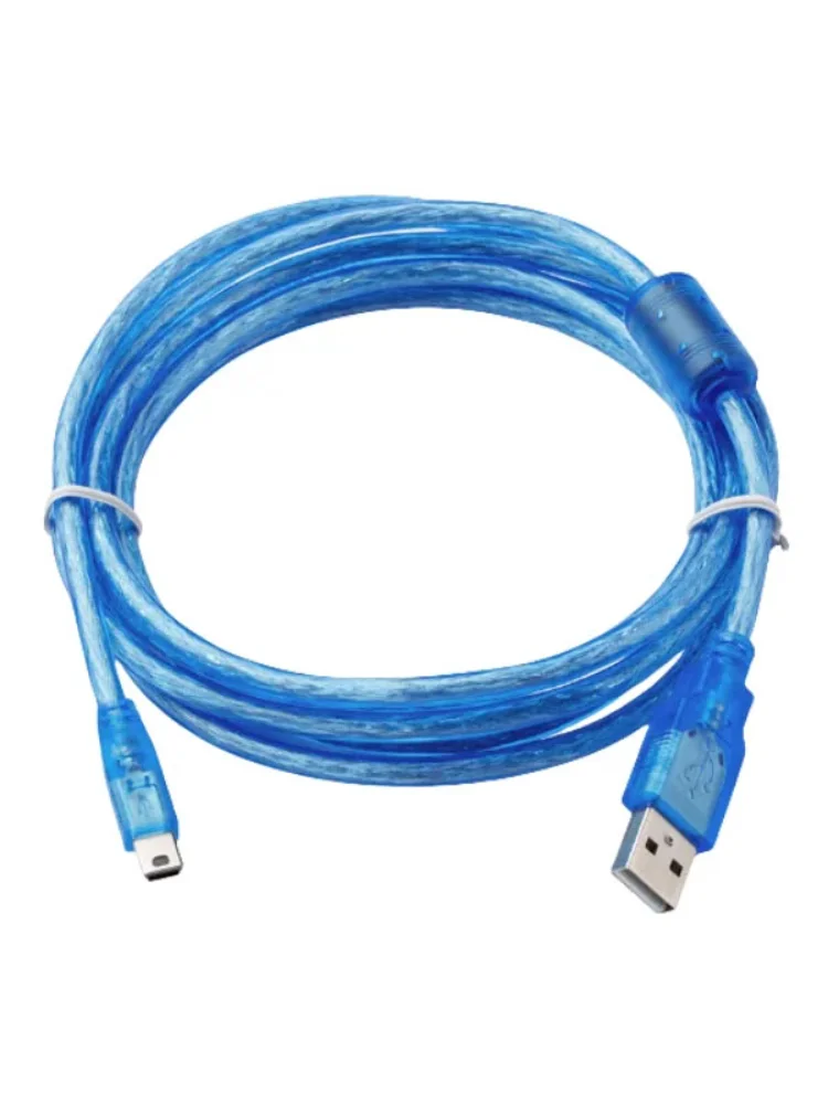 TCSXCNAMUM3P Suitable Schneider M218/238/258 Series Processor PLC Programming Cable.