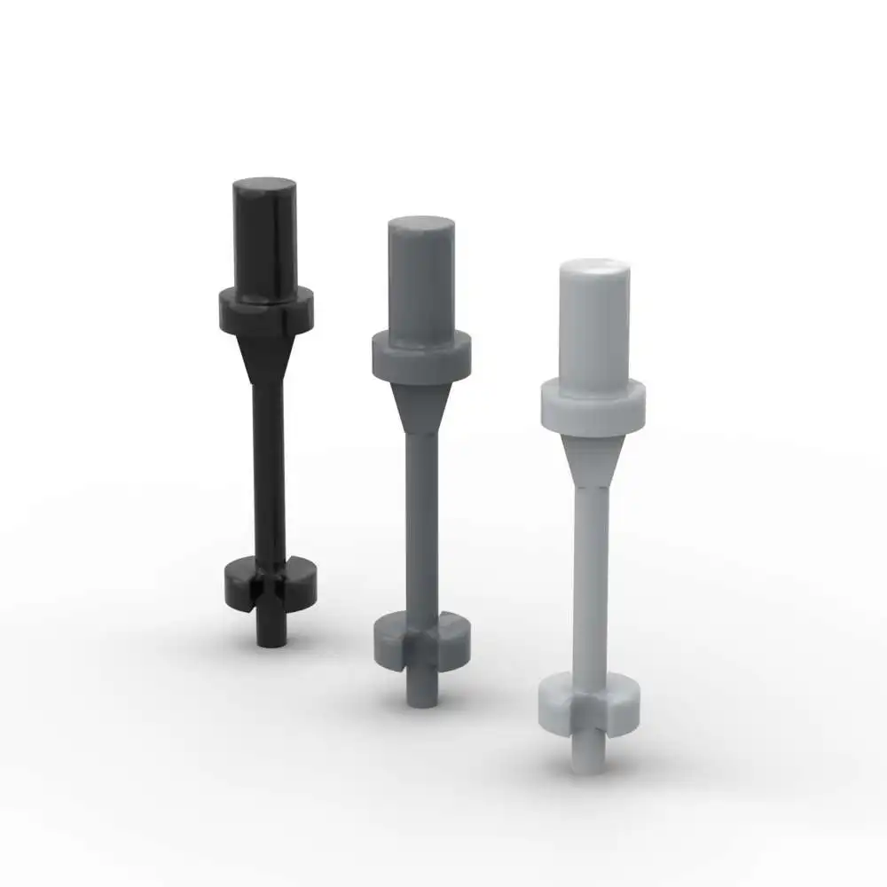 moc-10-шт-90540-лыжная-палка-3-л-комплект-строительных-блоков-с-ручкой-стопорное-кольцо-совместимая-идея-из-частиц-игрушки-«сделай-сам»-подарки-для-детей