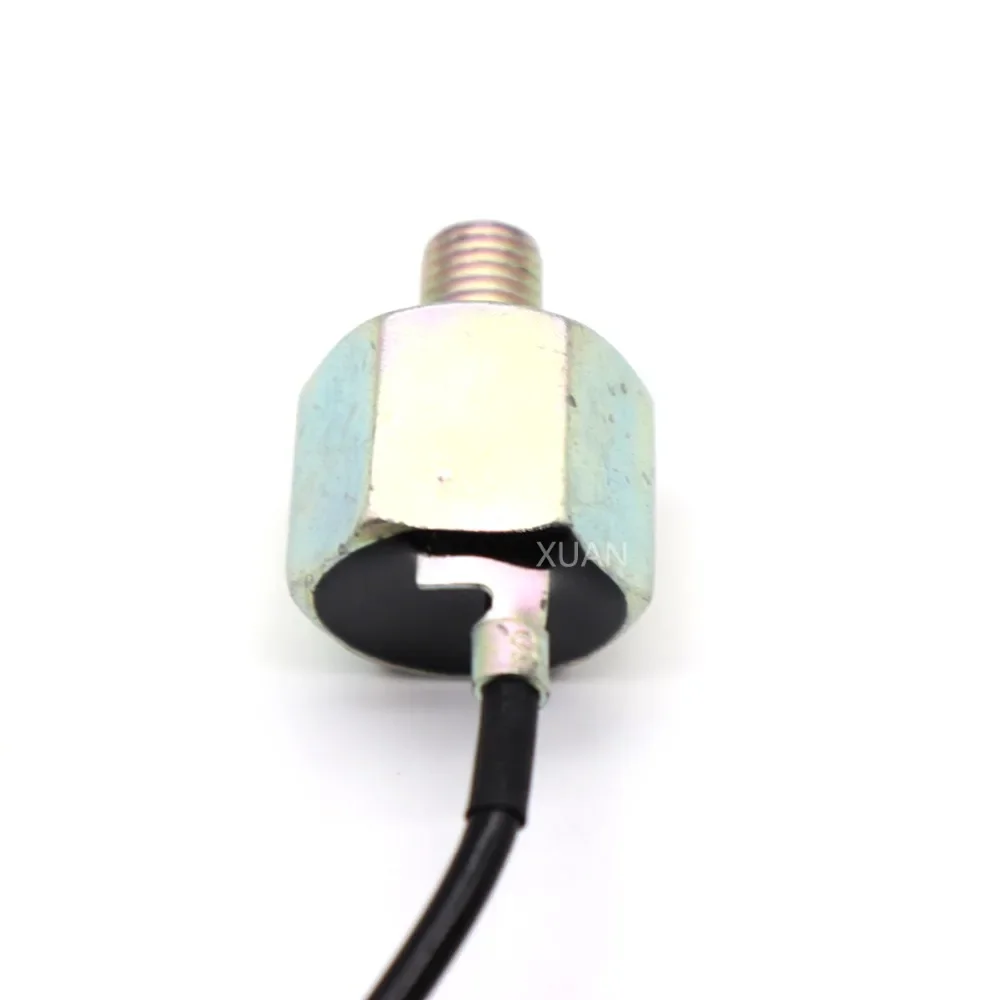 18640-78G00 Detonation Knock Sensor For Suzuki Swift 2005-2011 Grand Vitara Ignis Jimny Liana Alto 89054009