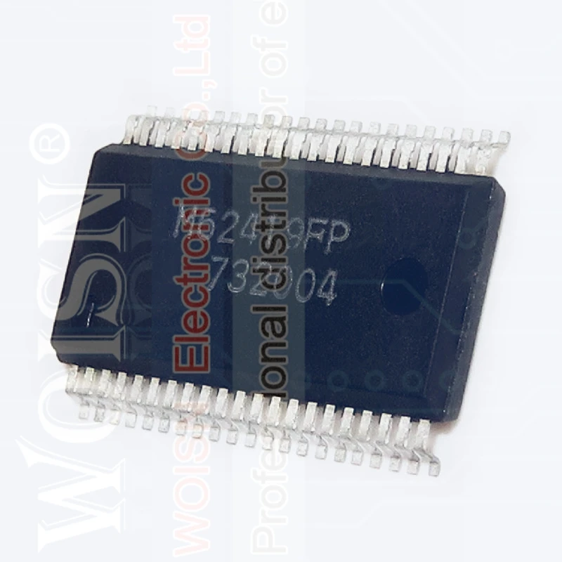 1pcs-20pcs SSOP-42 M62419 M62419FP