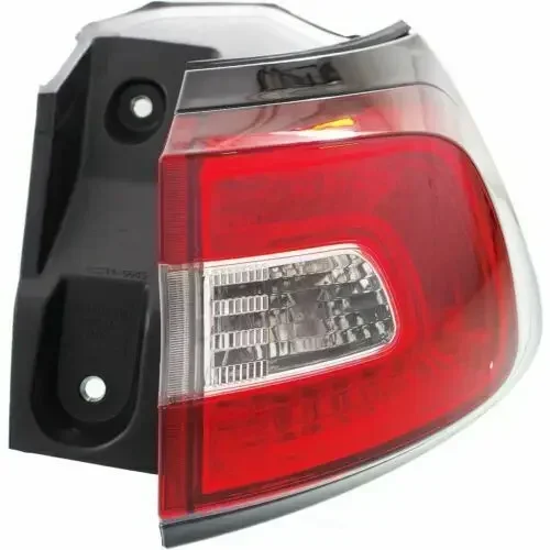 Fit for Jeep Cherokee (KL) 2015-2018 Rear Light Outer Quarter Right 68102908AF