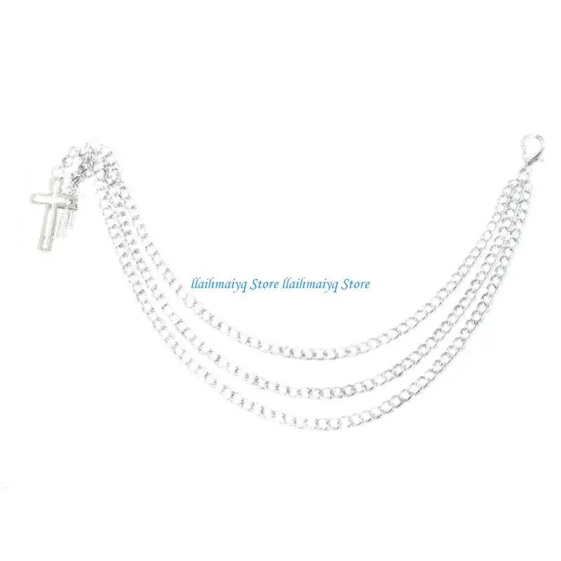 

573B Hollow Crosses Shoe Accessories High End Look Accessory for Casual and Athletic Shoes Easy to Use Designs