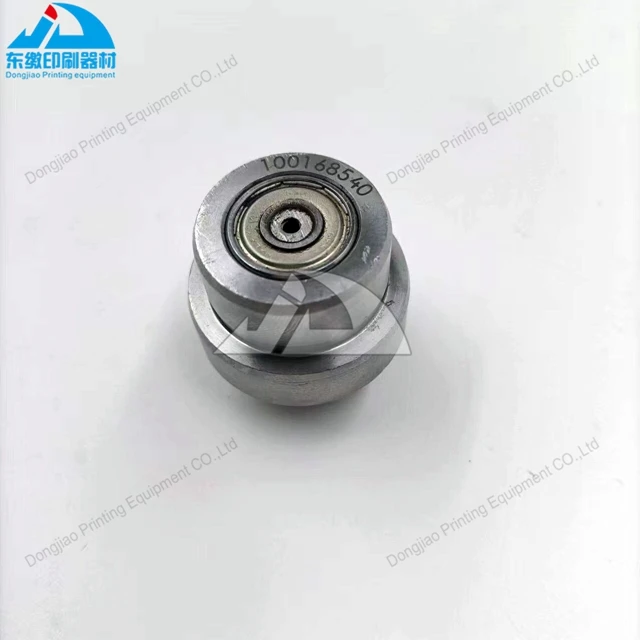 

1 Piece Bearing Head L2900284 B100084356 for KBA Printing Machine Replacement Spare Parts Bearing Head