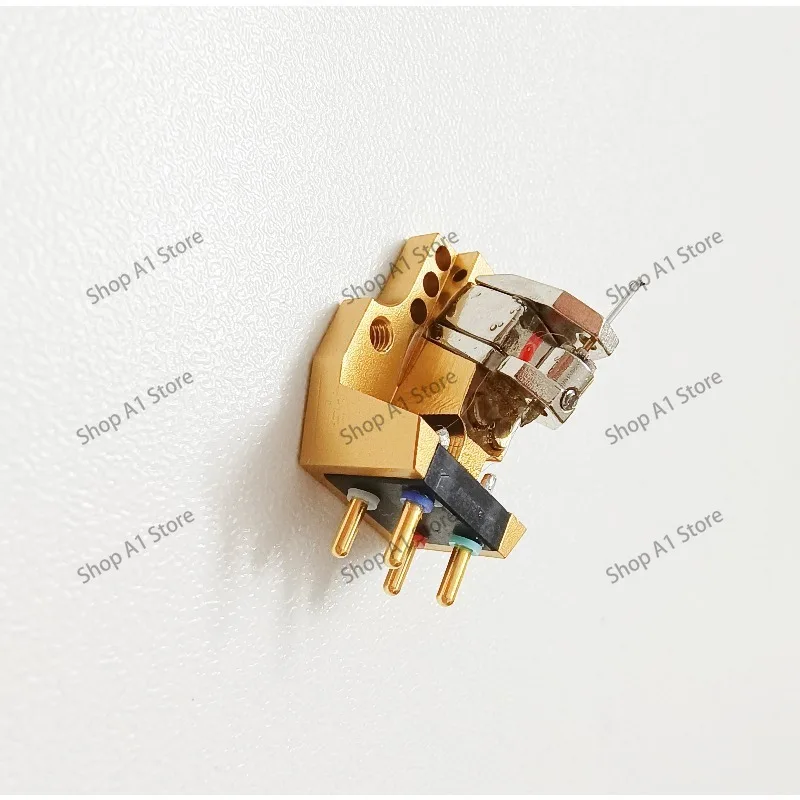MC cartridge LP vinyl moving coil cartridge Low output cartridge/high  Vintage record player special