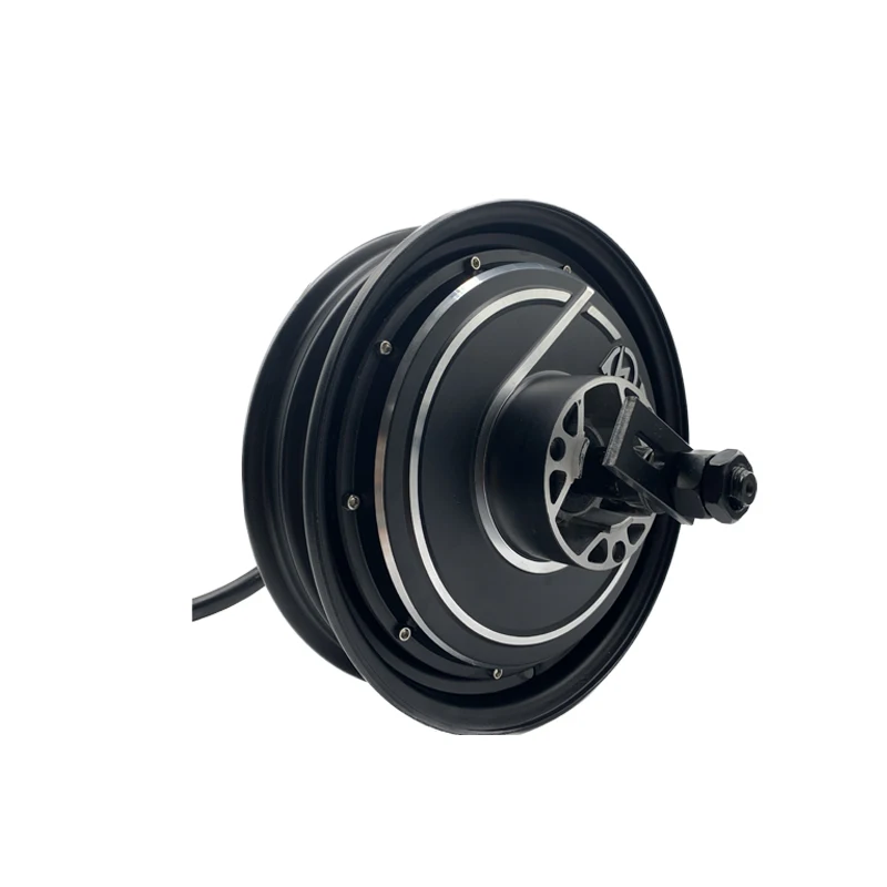 Qs Motor 10*2.15Inc… - image