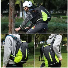 Waterproof Bike Bag #2
