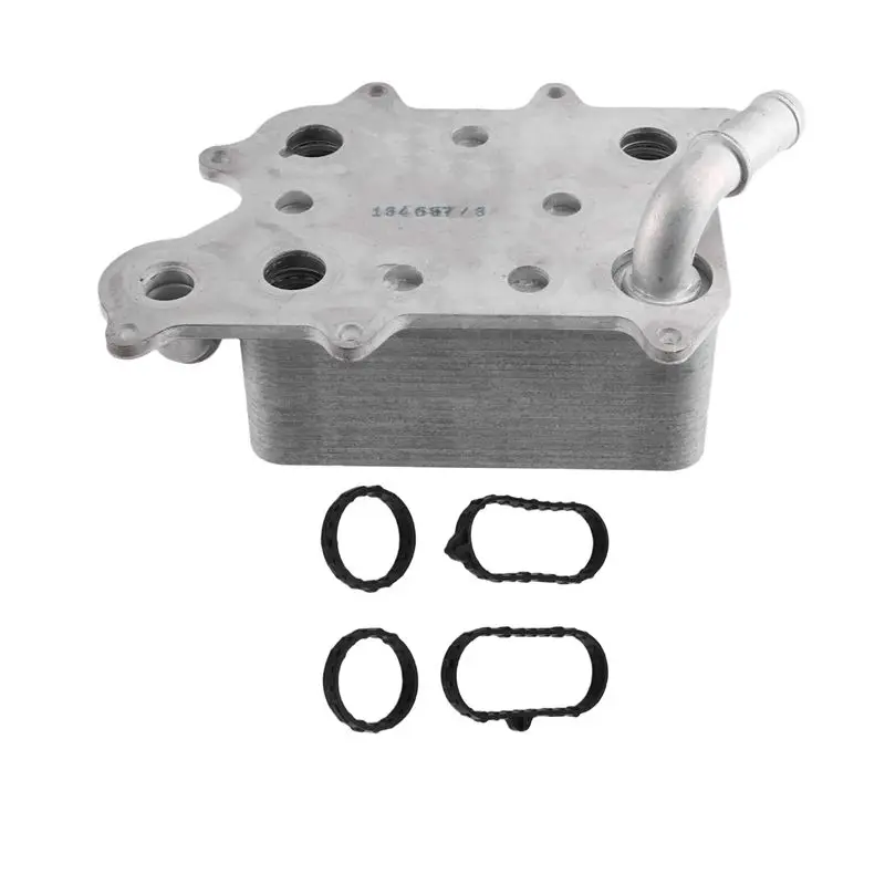 

Радиатор охлаждения трансмиссионного масла A30F HC3Z-6A642-A для Ford F-250 F-350 F-450 2010-2015 DC3Z-6L621-A/DC3Z-6L621-B HC3Z6A642A