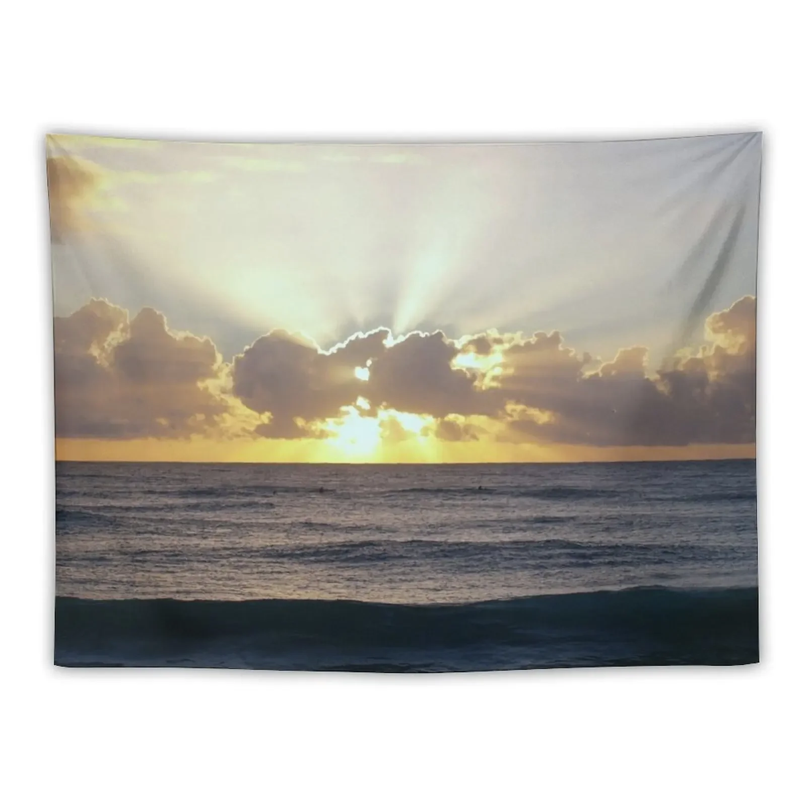 Sun Burst Tapestry Home Decorating Bedrooms Decor Tapestry