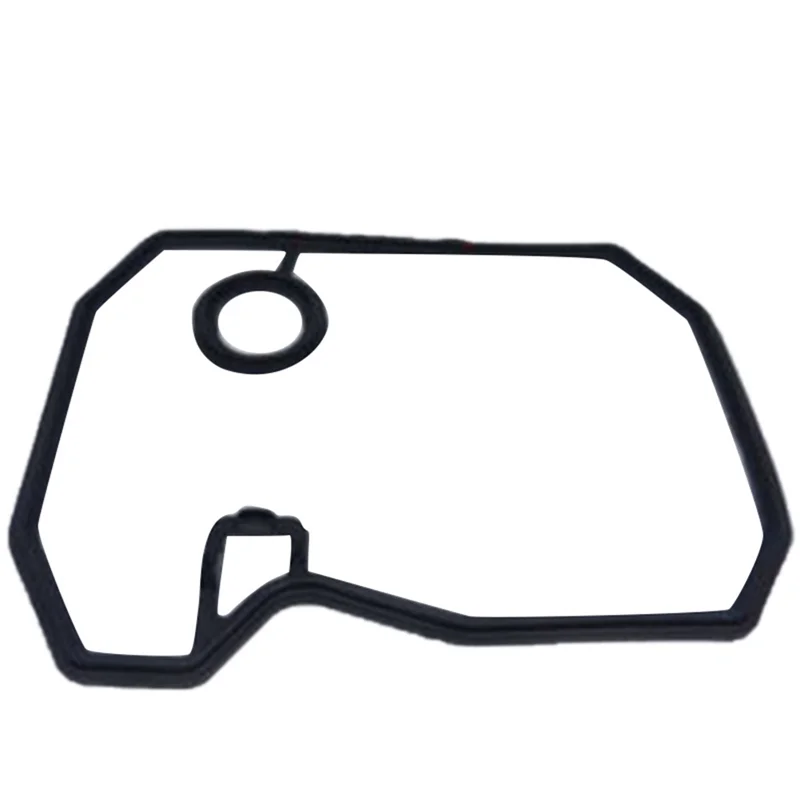 A10E-Cylinder Head Cover Gaskets For Honda VT600 C Shadow XLV 600 650 Transalp 1987-2007 12391-MF5-750 Motor Parts view 3