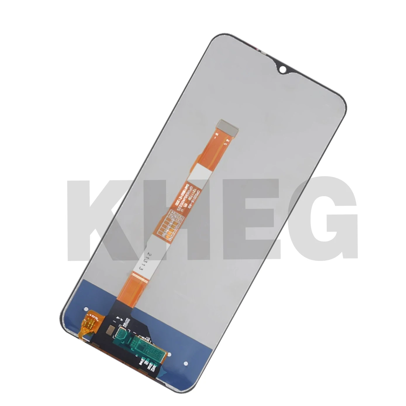 100% Tested LCD For VIVO Y21 Y21a Y21G Y02s LCD Display Touch Screen For VIVO Y16 Y21s LCD Screen Display Digitizer