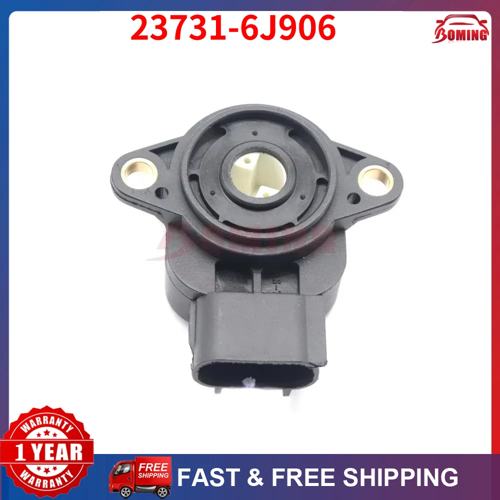 13420-52G00 New Throttle Position Sensor  Fits For Toyota Chevrolet Metro Pontiac For Suzuki Swift 1985001130 1342052G00