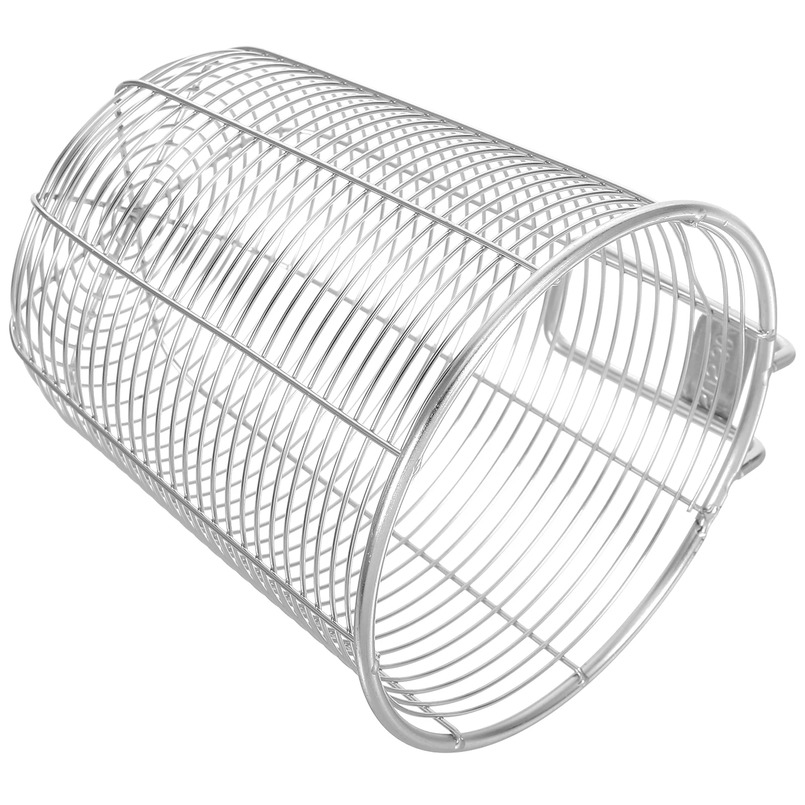 

1pcs Dishwasher Cutlery Basket Stainless Steel Utensil Holder Sink Storage Rack Drying Organizer Countertop Silverware Container