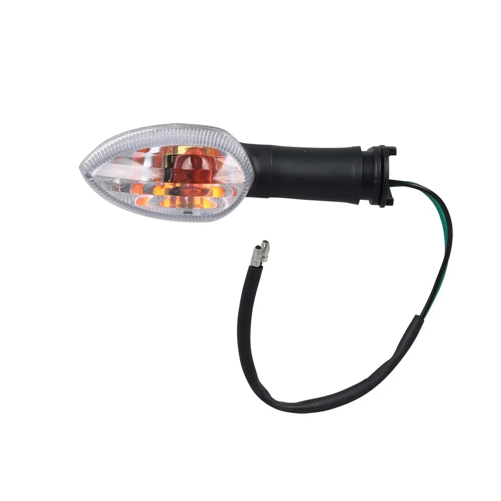Motorcycle Flasher Light Turn Light Signals Indicator Lamp For YAMAHA YBR Z 125 YS125 XT125YBR Z 125 Z 125Z YBRZ 125 YB125ZR