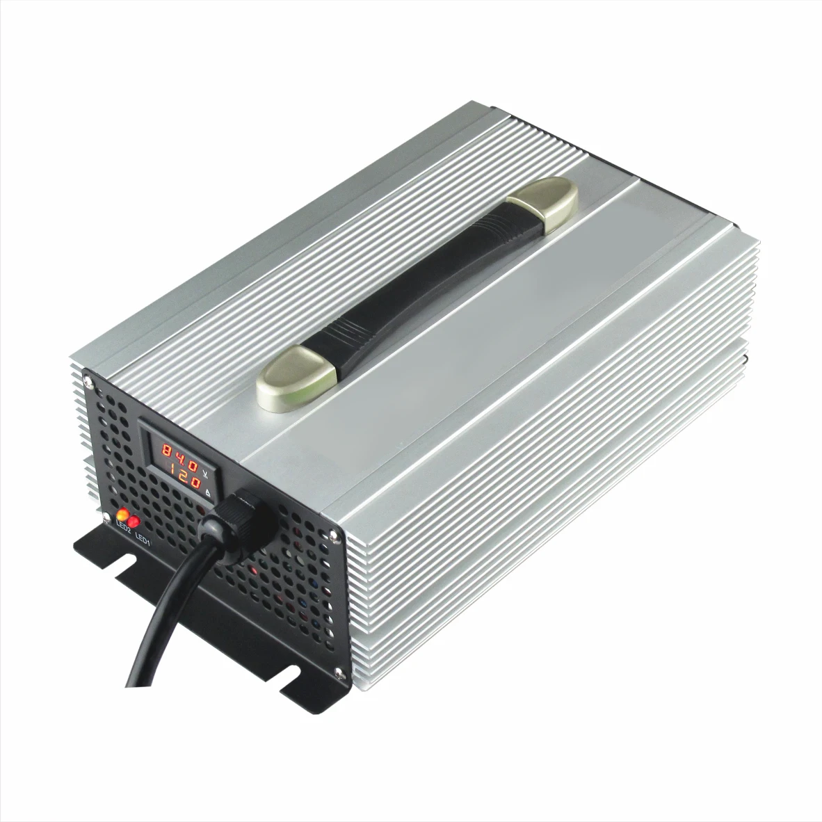 

14.6V 40A Battery Charger KC Battery Charger RV Battery Charger Golf Cars