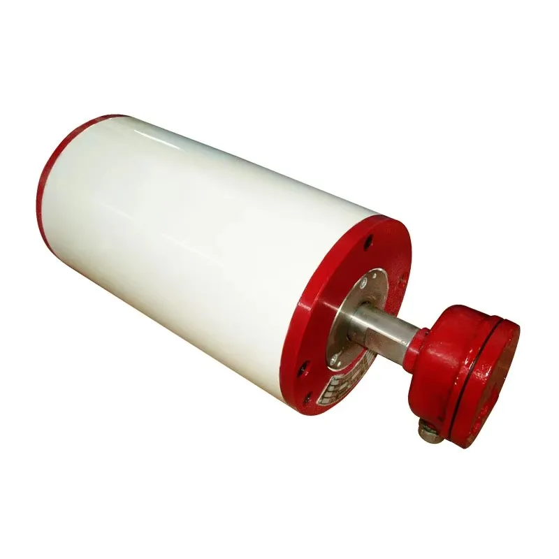 

BYD/YD/YT/WD/WDZ500 China Driving Conveyor Roller / Belt Conveyor Drum Pulley