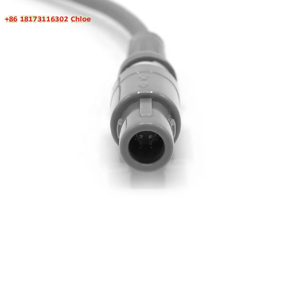 Edan Fetal TOCO Transducer (6-Pin) Compatible with F2/F3/F6/F9 UC Models – MS3-31527(B)