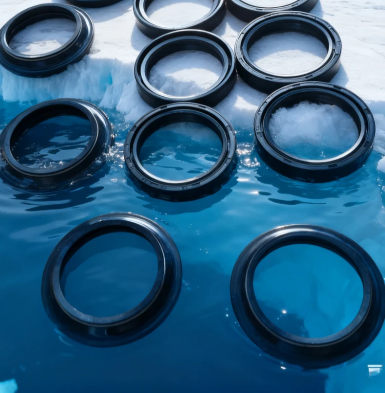 

33mm x 46mm x 11mm 33*46*11 Front Fork Shock Damper Oil Seal & Dust Seal Kit Set Motorcycle Spares 33x46x11