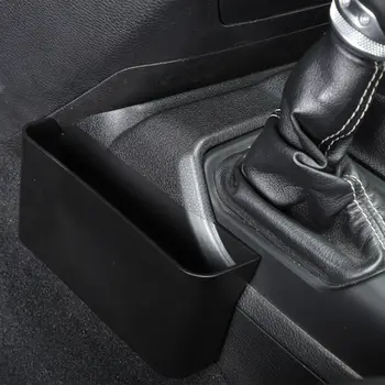 8 best sales Jeep JL depolama - №2