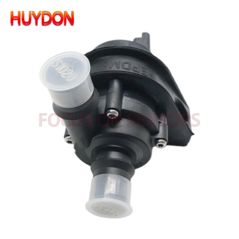 9809797480 Electric Auxiliary Coolant Water Pump For Berlingo C4 Grand Picasso Opel Jumper Vivaro Peugeot 3008 5008 508 508