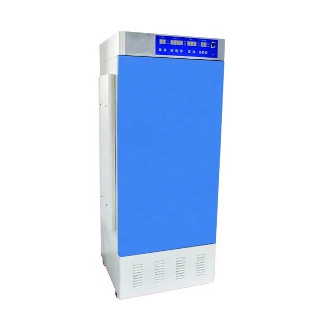 Medicine Stability Test Chamber Intelligent Incubator In Lab For IN-DR150/ IN-DR250