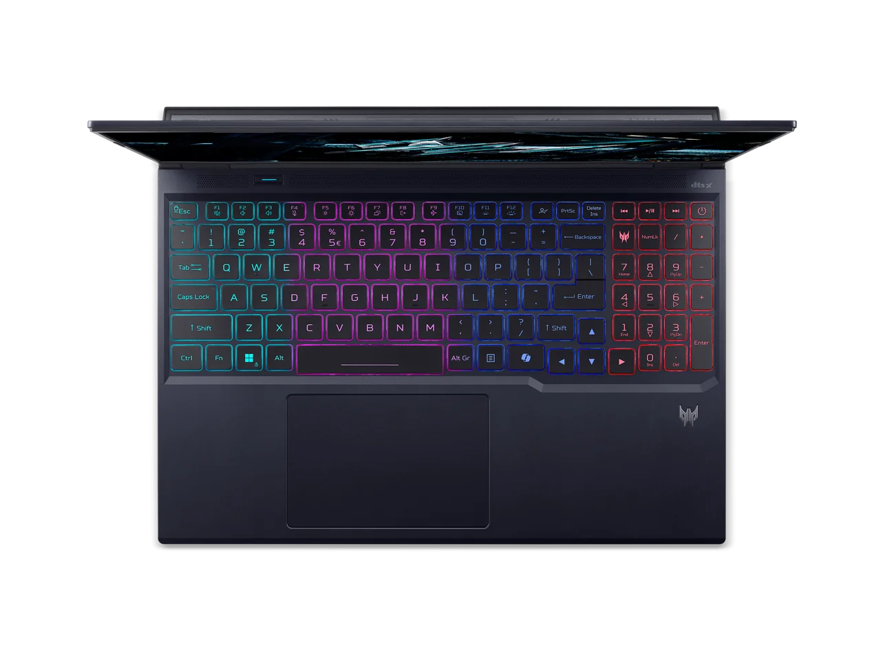 Acer Predator Helios Neo 16 AI – обзор и цена Rtx 5080 16Gb