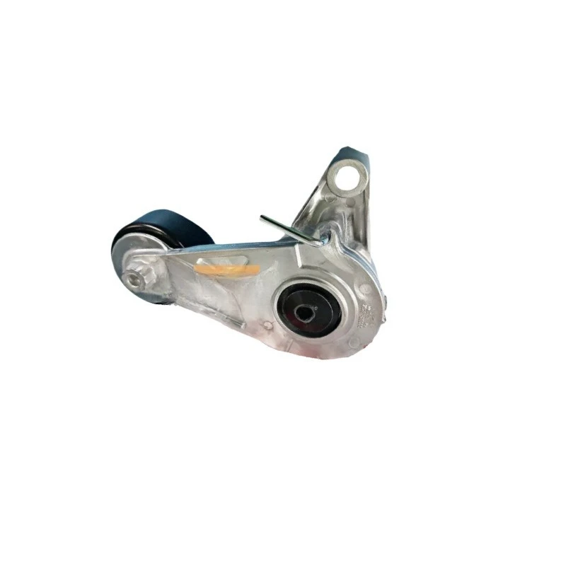 

Engine belt tensioner tensioner