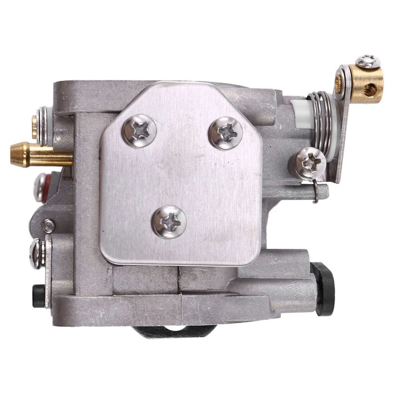 

3X F4-04140000 Carburetor Assy For Parsun HDX Makara 4-Stroke F4 F5 BM 4Hp 5Hp Boat Outboard Motors