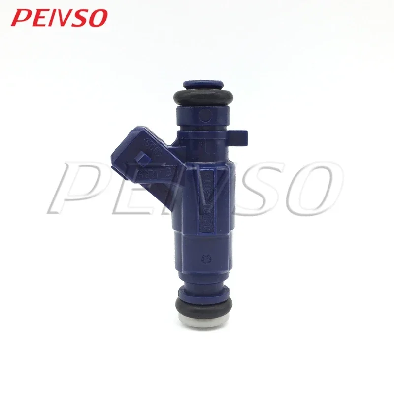 For CHRYSLER&MERCEDES-BENZ CROSSFIRE C240 C320 CLK320 2.6L 3.2L OE:0280156014 A1120780149 5101526AA FJ603 Fuel Injector