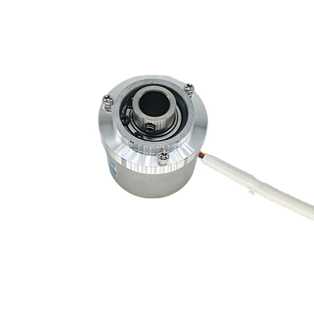 Rotary encoder for elevator TS2651N141E78