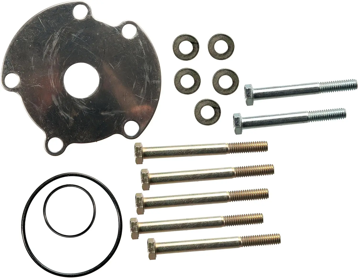 Sierra International Teleflex 18-3150 Water Pump Kit, Medium
