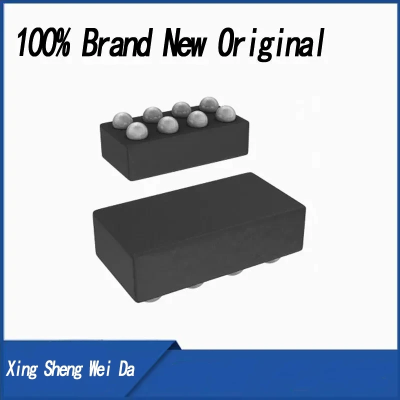100% Brand New and Original  ADAU7002ACBZ WLCSP-8 R7 RL ACB    Audio chip