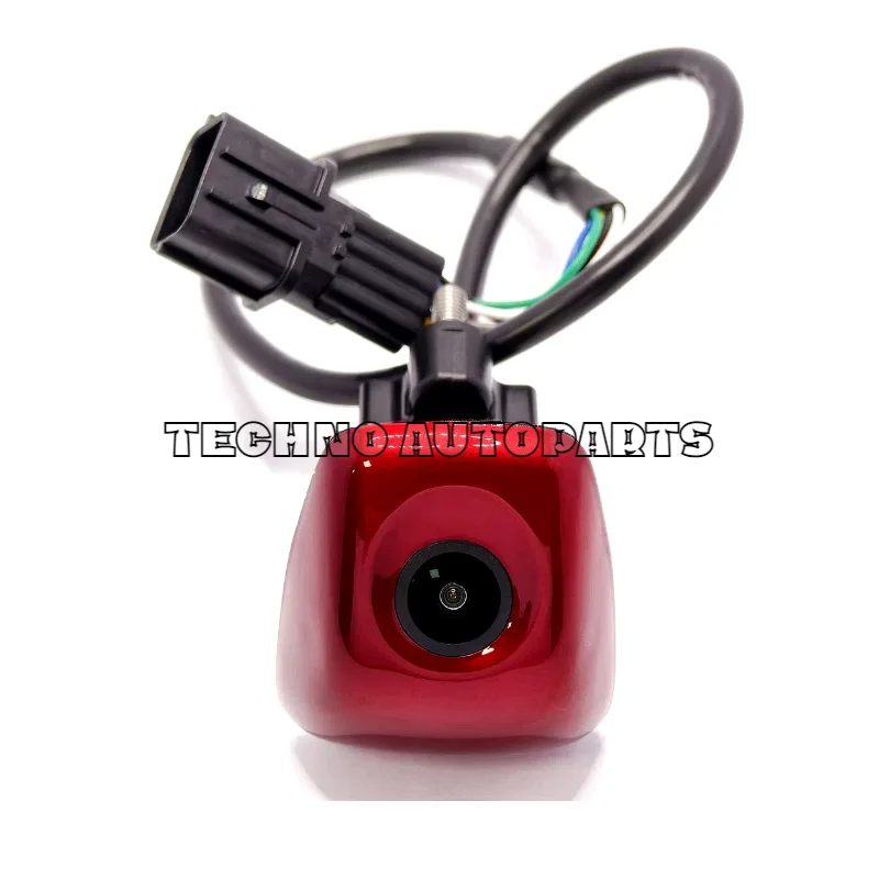 95760-C8001 New Rear View Reverse Parking Back Up Camera 95760-C8001-X3U For Hyundai I20 95760C8001 95760 C8001