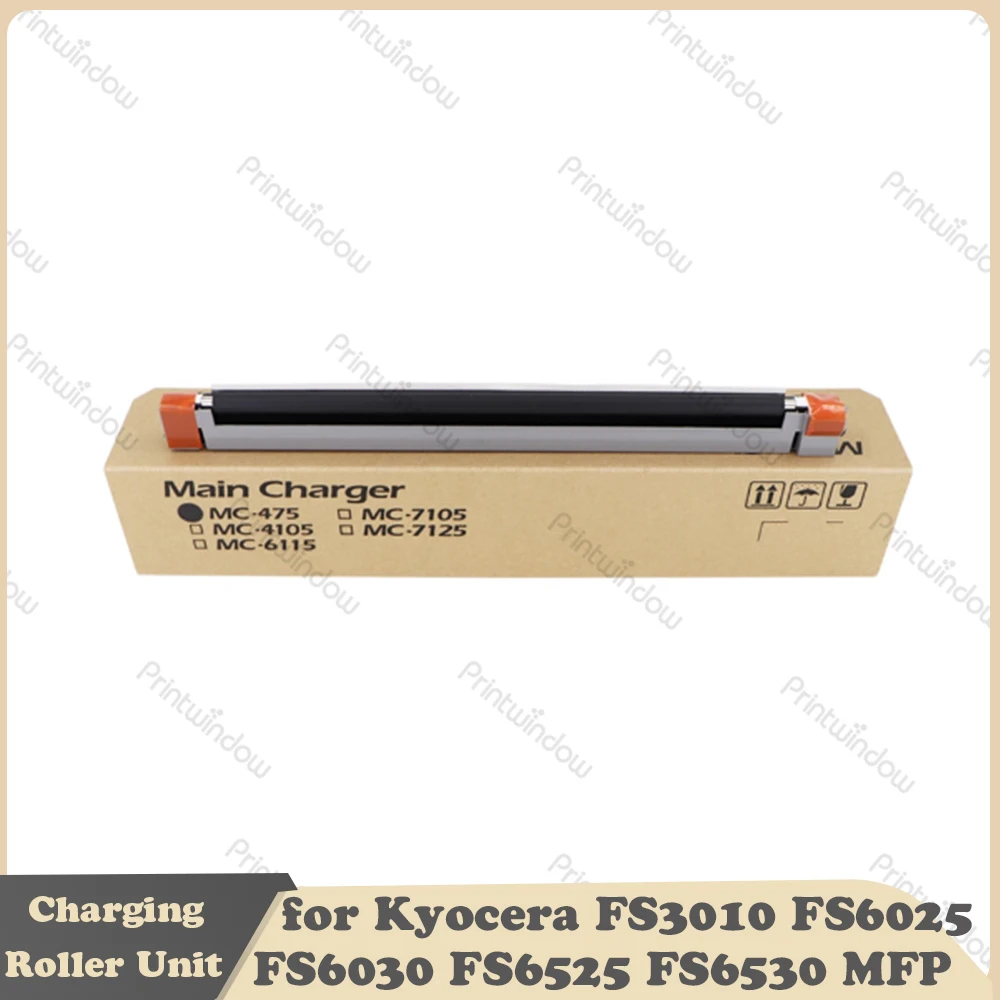 

MC-475 Original Charging Roller Unit for Kyocera FS3010 FS6025 FS6030 FS6525 FS6530 MFP