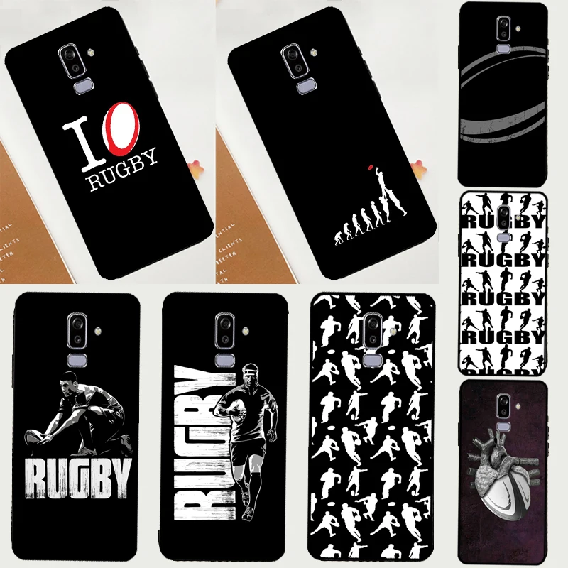 Rugby Football Spor…