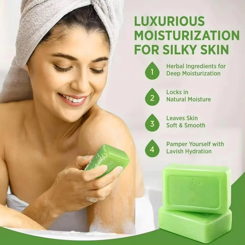 Thumbnail 4 - #9 Body Cleansers Comparison Guide