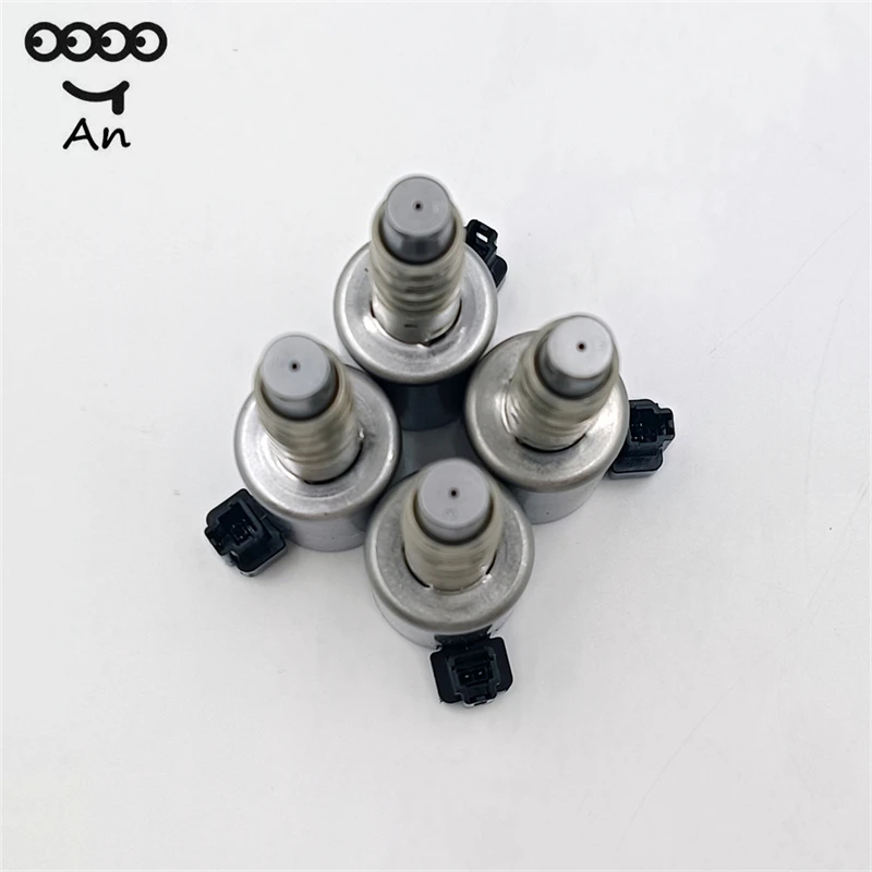 

JF016E JF017E RE0F10D Auto Transmission Valve Solenoid Kit for Nissan Altima Murano Pathfinder Car Gearbox