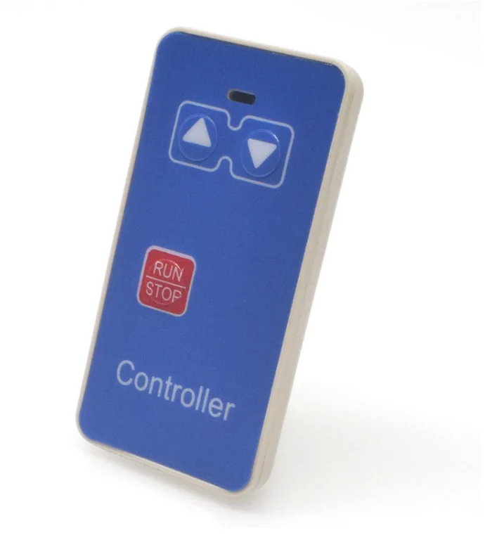 Variant: Remote Control