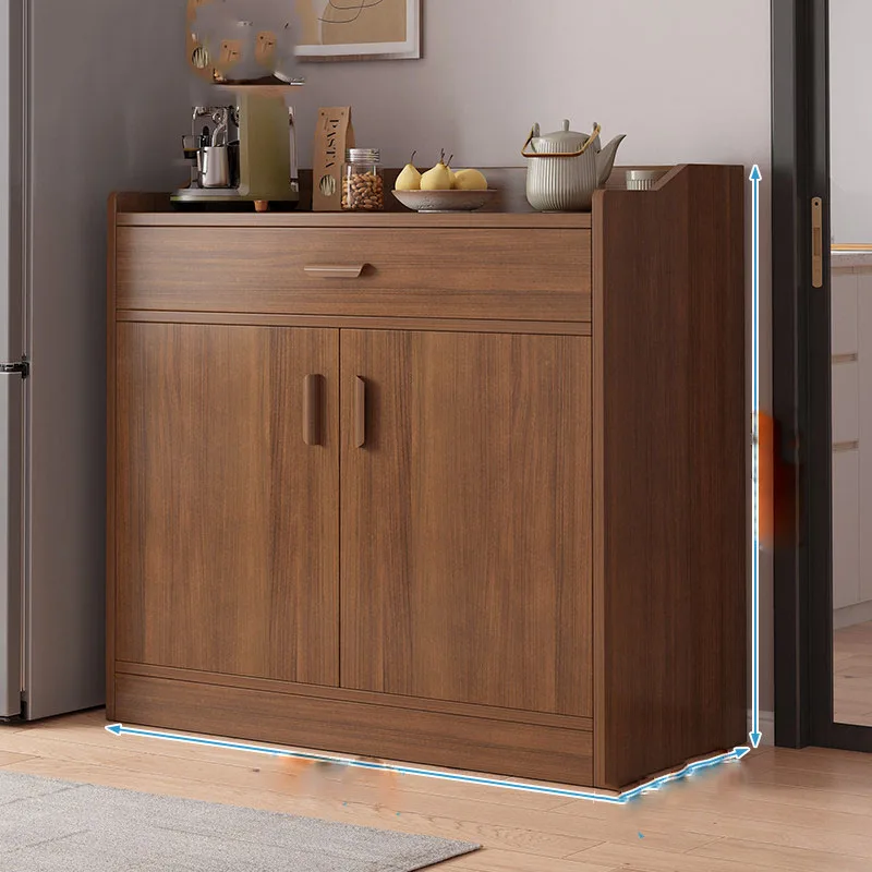 Wood Restaurant Bar Cabinet Living Room Storage Display Luxury Whiskey Wine Cabinet Designer Armoire Chinese Style Furniture