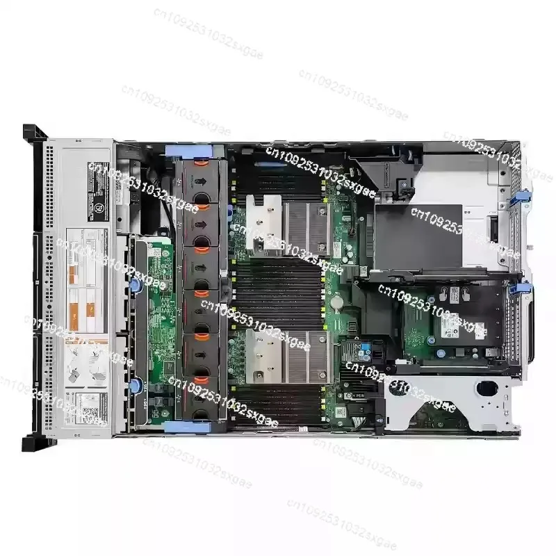 R730XD Server Virtualization Cloud Computing Storage GPU Rendering R620R630 R720XD Host