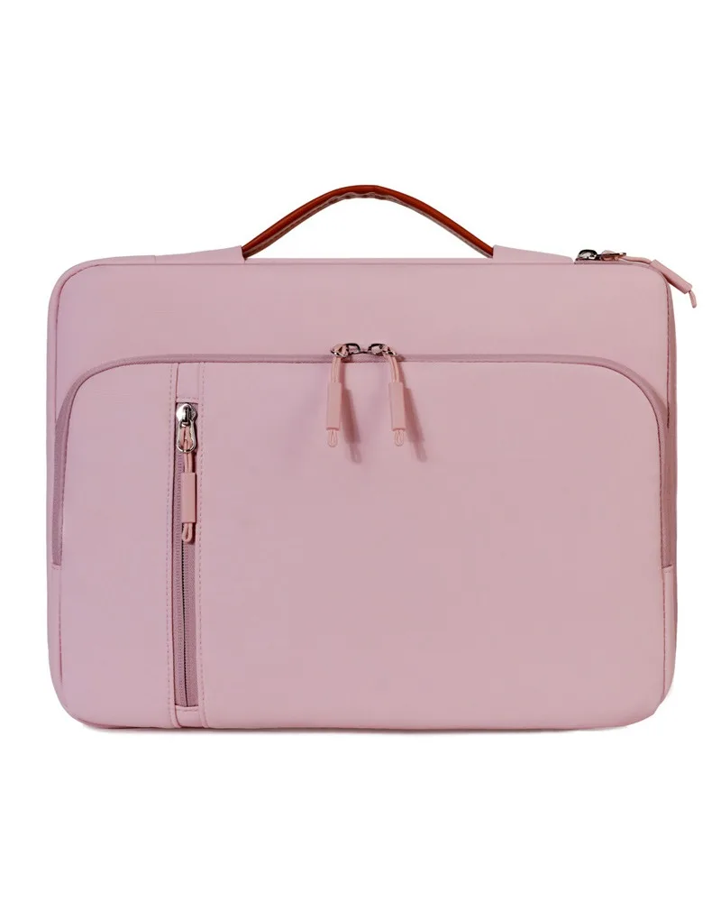 

14 Inch Womens Business Office Shockproof Laptop Bag 16 Inch Mens Notebook Protective Liner Cover