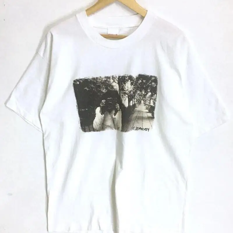 Singer Pj Harvey T …