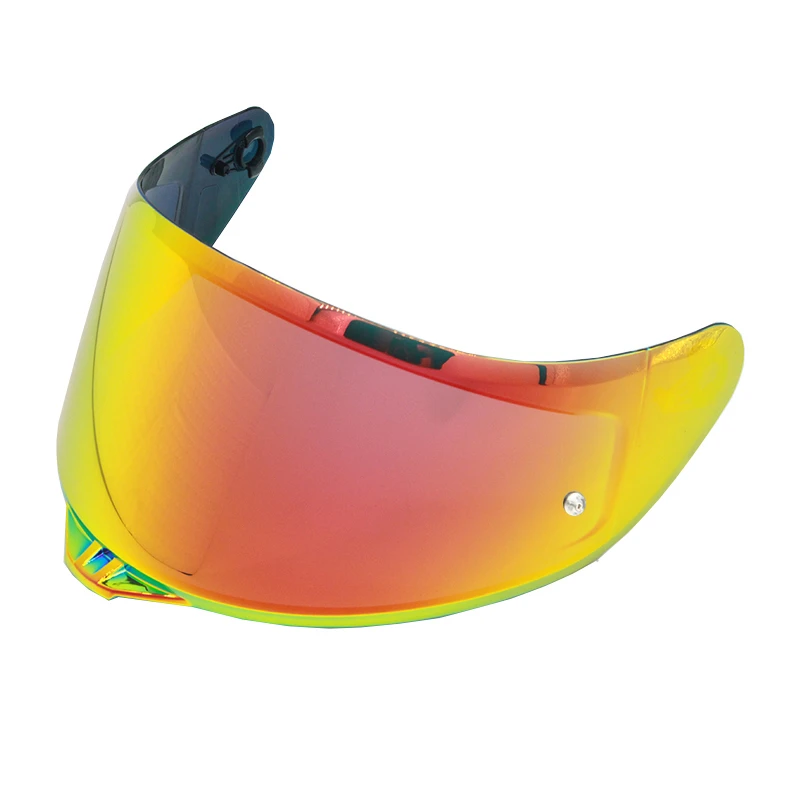 Visera de casco para AGV K1 K3 SV K5, gafas de casco de motocicleta, lente de decoloración, visera de visión nocturna