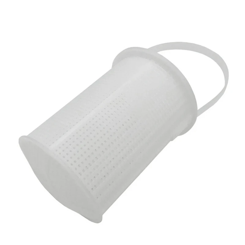Pool Strainer Filter Basket For Pentair 355318 R38024 Skimmer Basket For Pool Maintenance