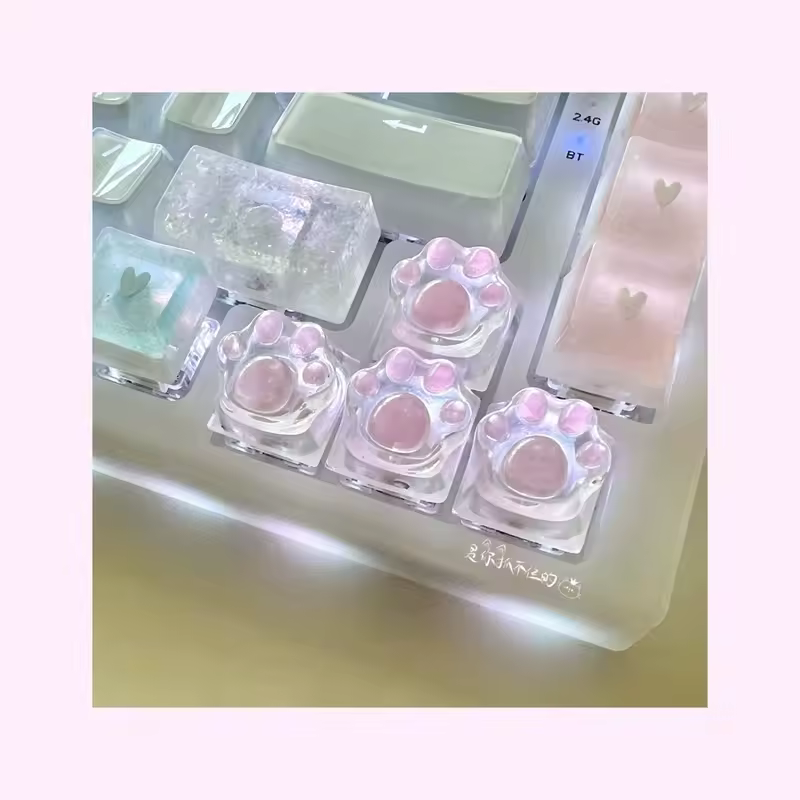 5. 기계식 키보드 ..