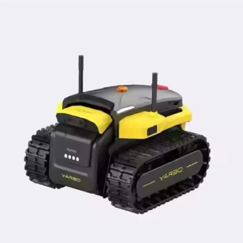 

Original YARBO Robot Lawn Mower, Perimeter Wire Free Robotic Lawn Mower Buy 2 Get 1 Free