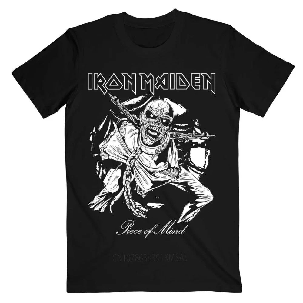 Handsome Men Tshirt I Find Your Lack of Heavy Metal Flying V Guitar Funny TNovelty Pure Cotton Tee Shirt Women Short Sleeve