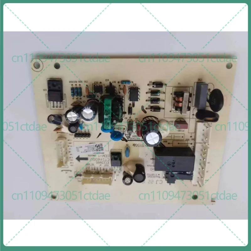 1-2 штуки плат управления для холодильников Hisense Ronshen JM2012120, подходят для замены запчастей BCD-222WTD/A.