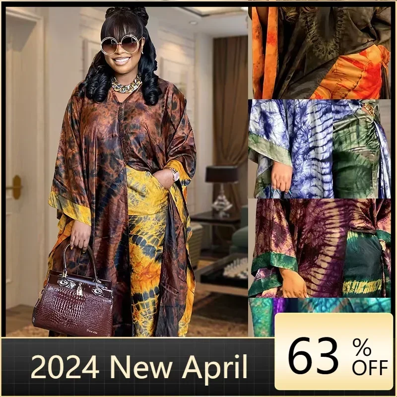 Vestidos africanos para mulheres abayas robe muçulmano kaftan maxi vestido longo tradicional áfrica roupas dashiki ancara outfits vestido 2025