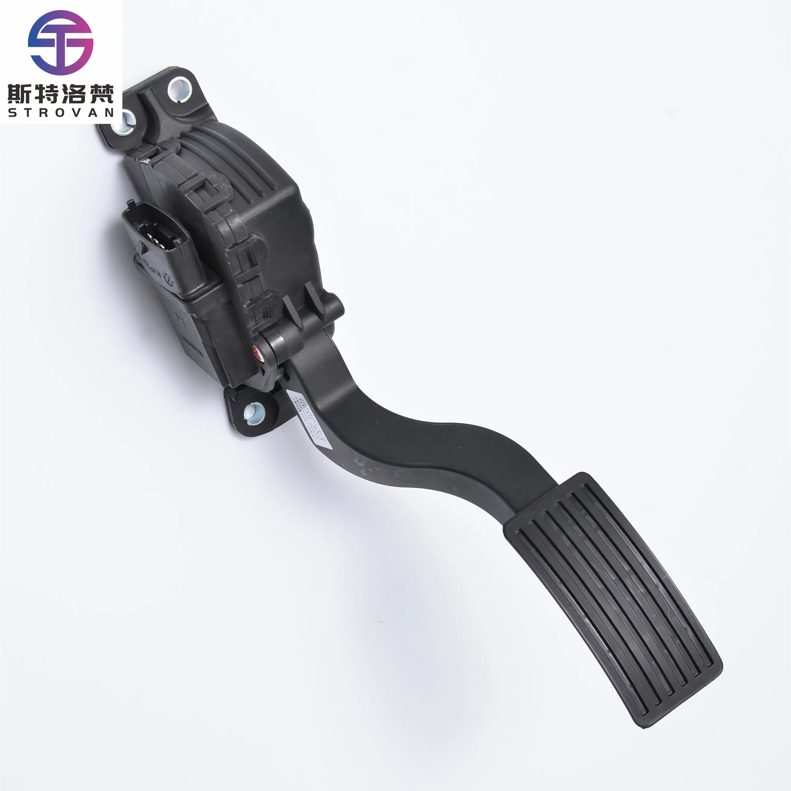 

Deren High QualityBest Price ofAccelerator Pedal ElectricAccelerator Pedal Electronic Accelerator Pedal for Byds Geely Ev Brands